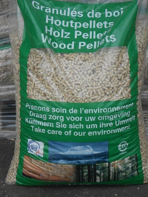 Pellet Din Pellets – Palete com 65 sacos de 15 kg - Image 3