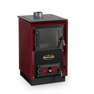 Estufa a Lenha Moravia 9114