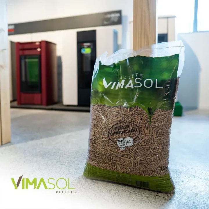 Vimasol Pellet – Palete de 72 sacos - Image 2